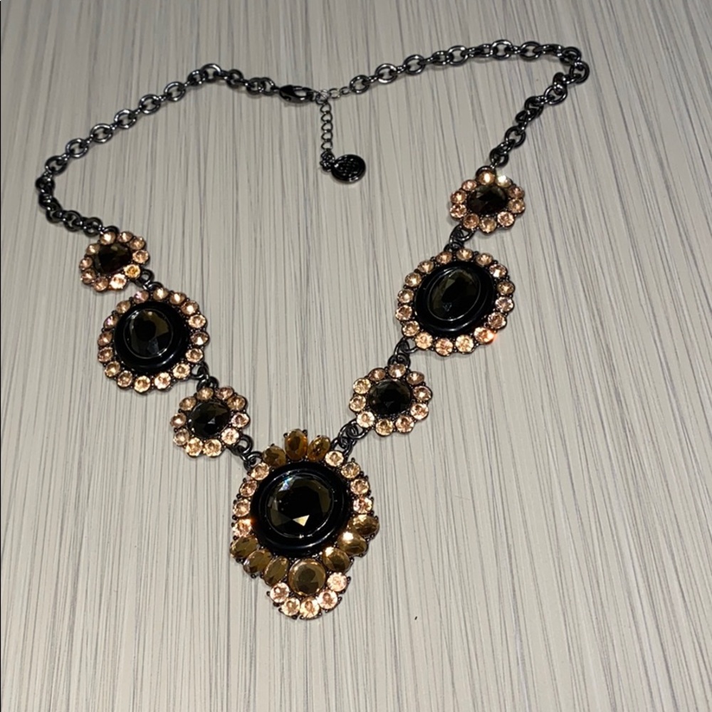 Dana Buchman necklace, new - Picture 7 of 8